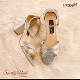 Sparkly Night-SILVER